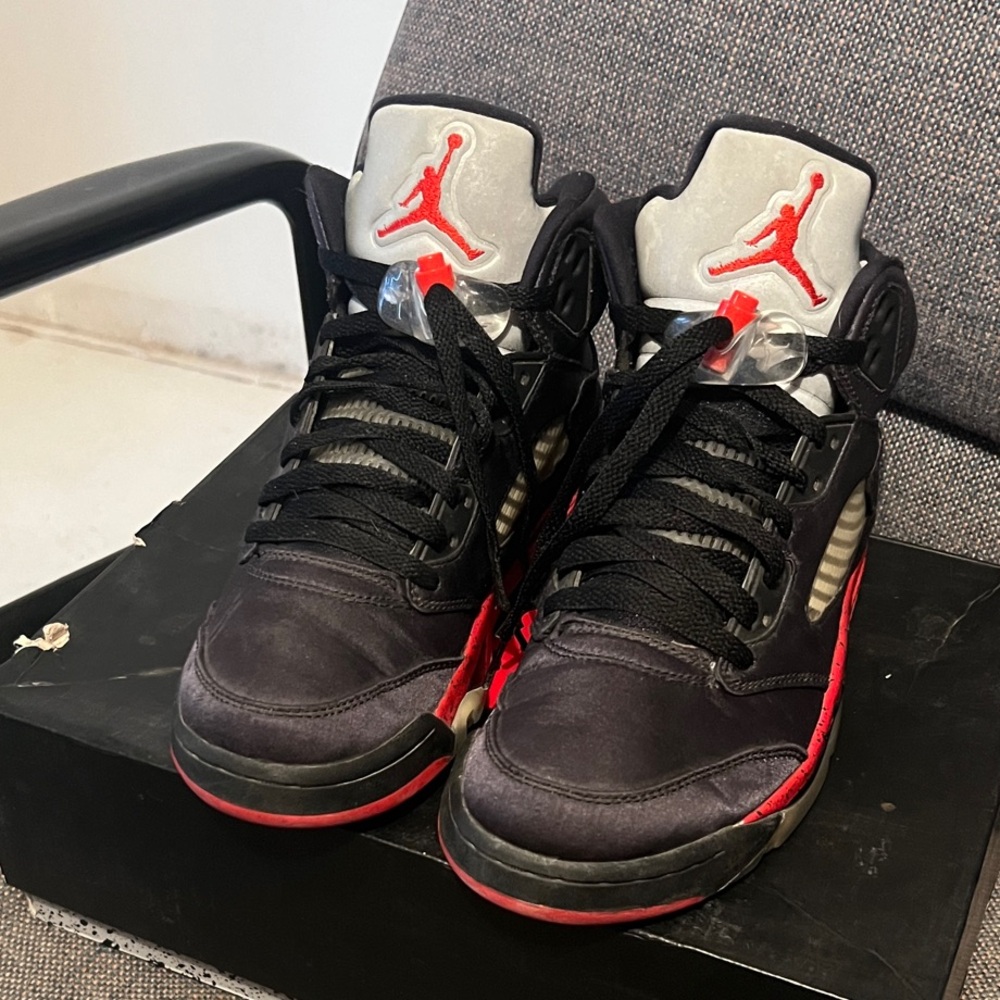 Jordan 5 Retro-